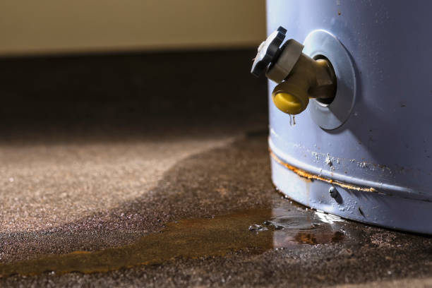 Best Commercial water damage restoration  in Reading, PA