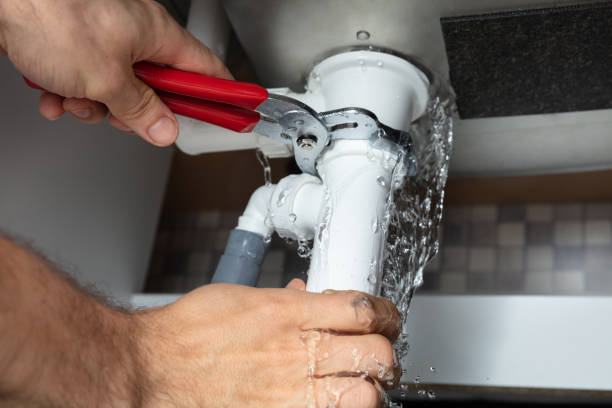 Best Water damage restoration services  in Reading, PA