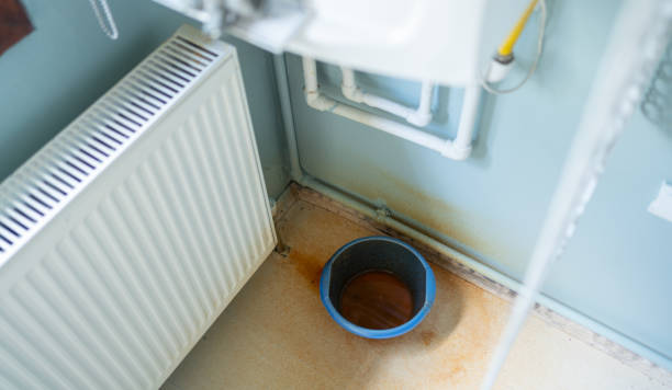 24/7 water damage repair in PA