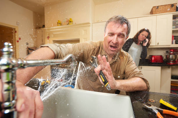 Best Basement water damage restoration  in Reading, PA